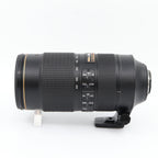 Nikon AF-S 80-400mm f/4.5-5.6G ED VR used