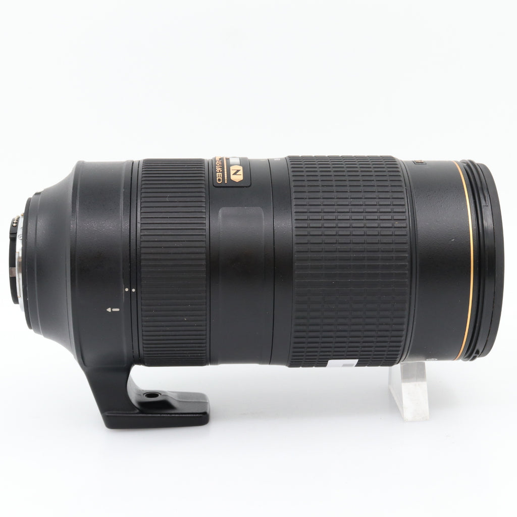 Nikon AF-S 80-400mm f/4.5-5.6G ED VR used