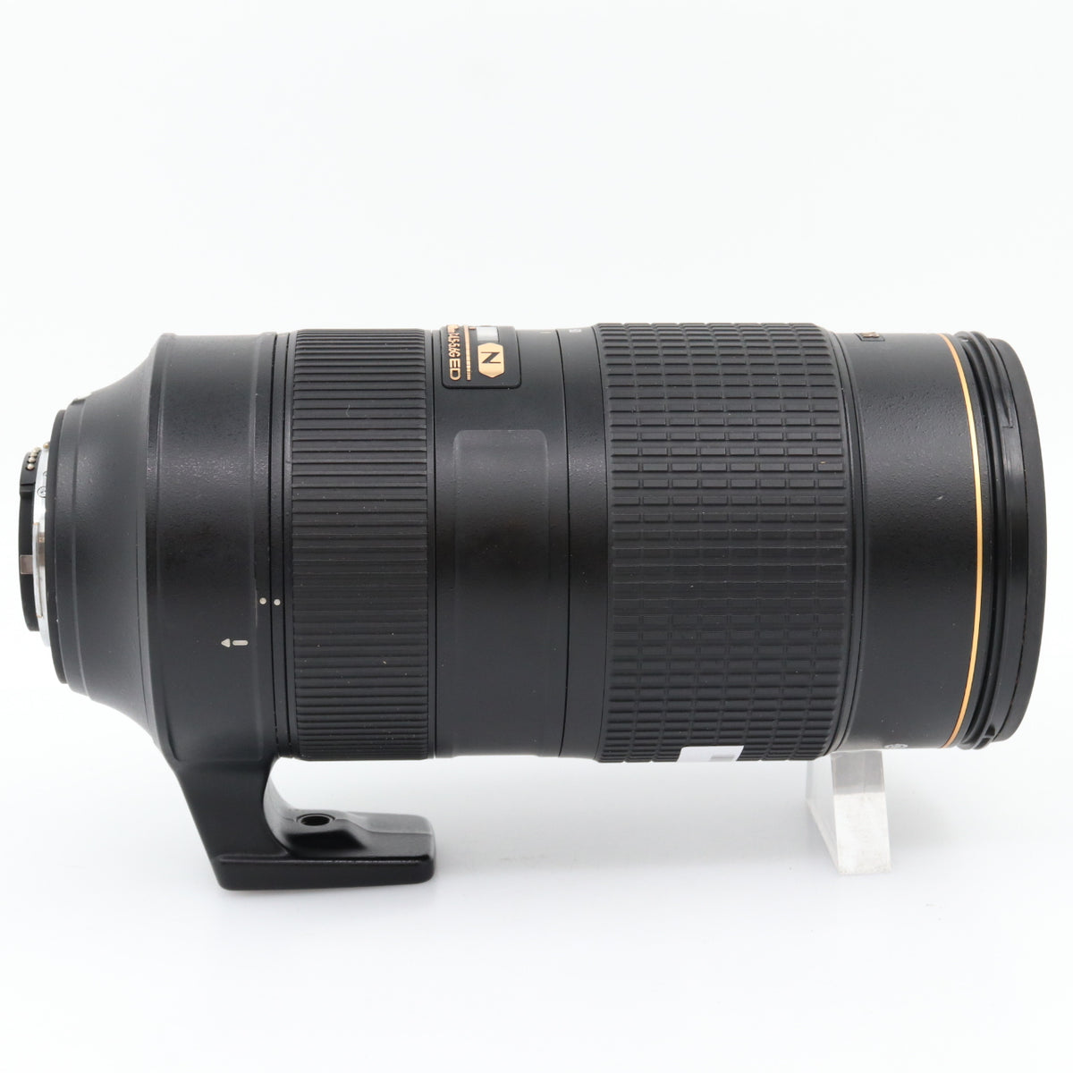 Nikon AF-S 80-400mm f/4.5-5.6G ED VR used