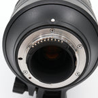 Nikon AF-S 80-400mm f/4.5-5.6G ED VR used