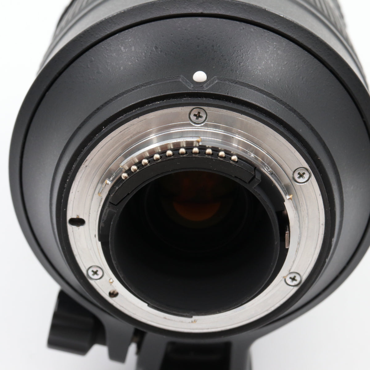 Nikon AF-S 80-400mm f/4.5-5.6G ED VR used