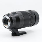 Panasonic Leica DG Vario-Elmar 100-400mm f/4-6.3 ASPH. Power OIS used