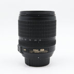 Nikon AF-S 18-105mm F/3.5-5.6G VR ED DX used