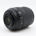 Nikon AF-S 18-105mm F/3.5-5.6G VR ED DX used