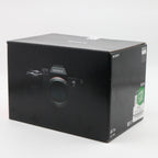 Sony A7 IV body used