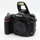Nikon D750 boîtier occasion