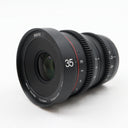 Meike MK 35mm T2.2 Cine MFT used