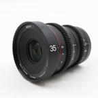 Meike MK 35mm T2.2 Cine MFT used