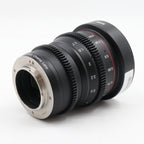 Meike MK 35mm T2.2 Cine MFT used