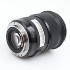 Sigma 50mm F/1.4 DG HSM Art Canon EF used