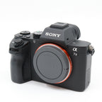 Sony A7 II boîtier occasion