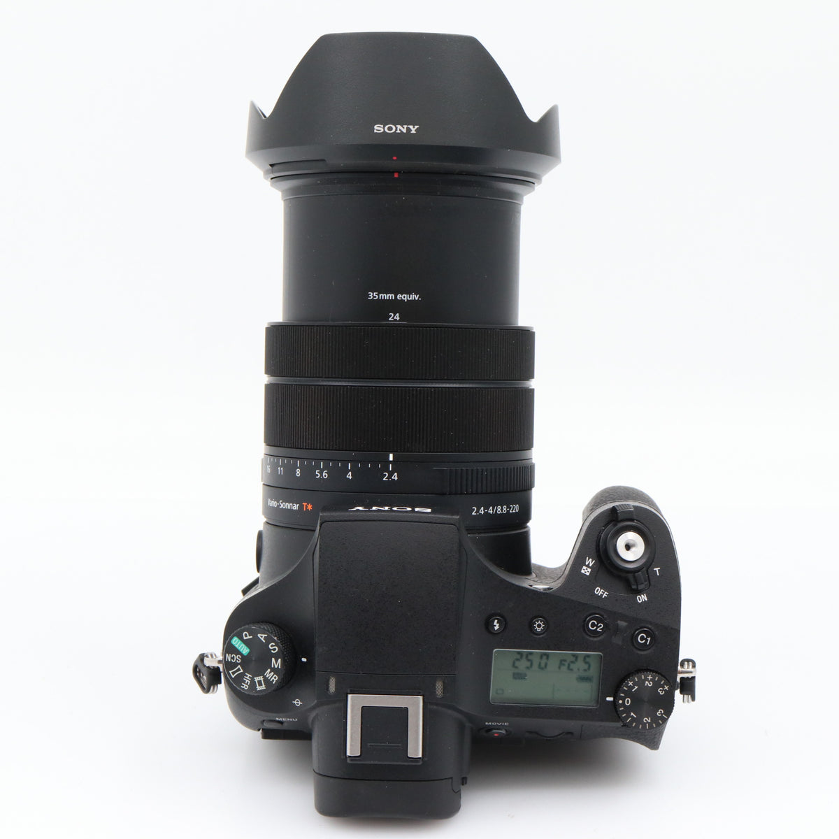 Sony Cybershot DSC-RX10 IV occasion