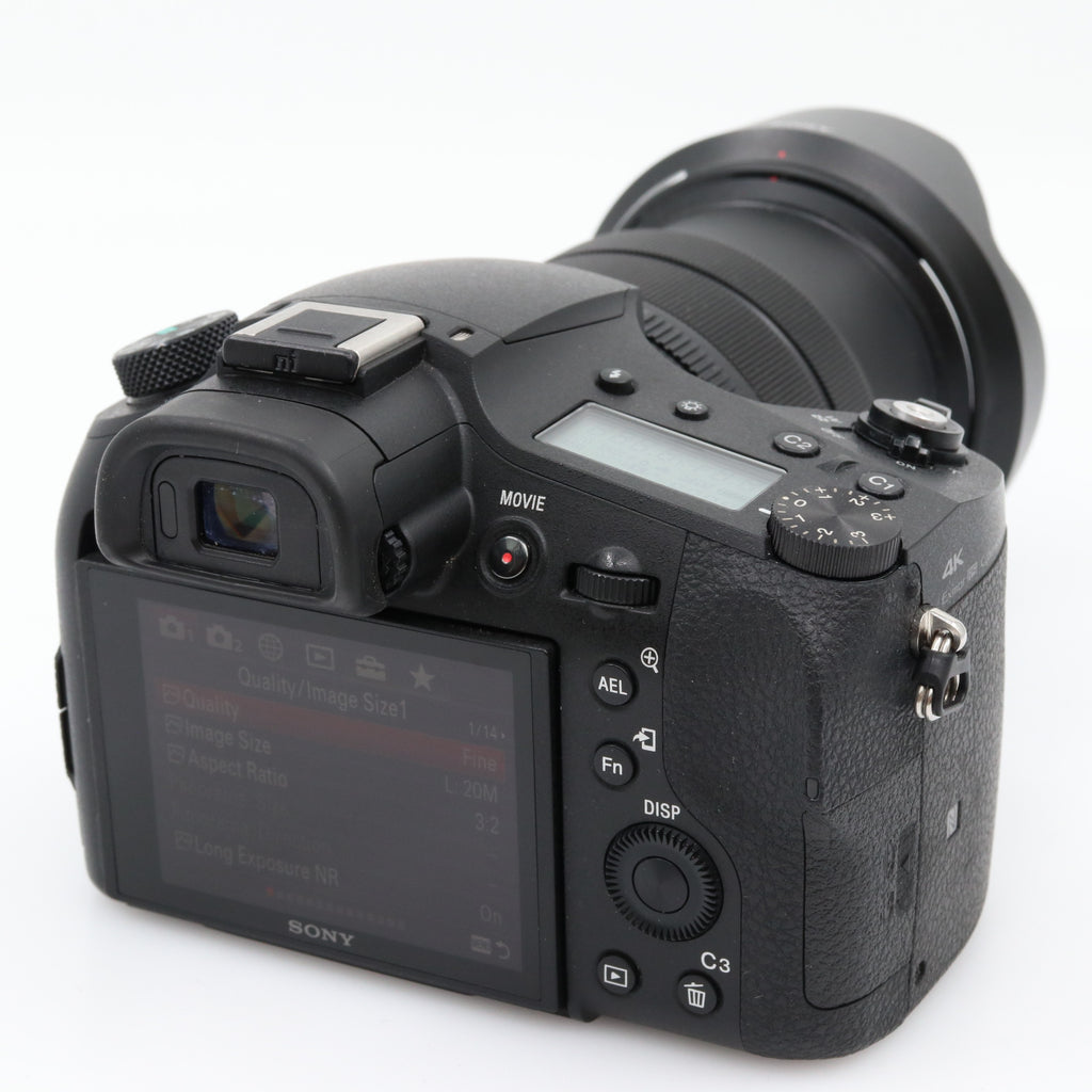 Sony Cybershot DSC-RX10 IV occasion
