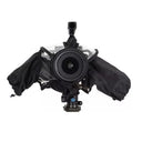 CamRade Housse Anti-pluie Mini pour Sony FX5