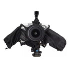 CamRade Housse Anti-pluie Mini pour Sony FX5