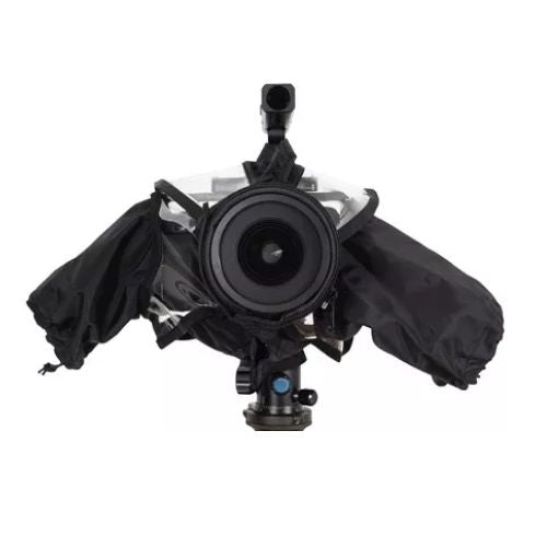 CamRade Housse Anti-pluie Mini pour Sony FX5