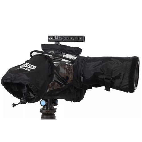 CamRade Housse Anti-pluie Mini pour Sony FX5