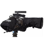 CamRade Housse Anti-pluie Mini pour Sony FX5
