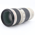 Canon EF 70-200mm f/4 L IS USM used
