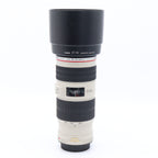 Canon EF 70-200mm f/4 L IS USM used