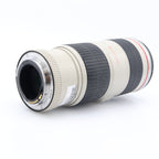Canon EF 70-200mm f/4 L IS USM used