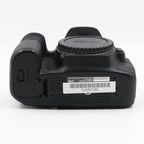 Canon EOS 90D body used