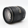 Nikon AF-S 24-120mm f/4G ED VR used