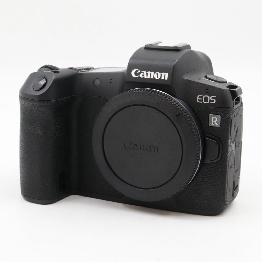 Canon EOS R boîtier occasion