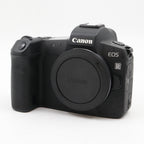 Canon EOS R boîtier occasion