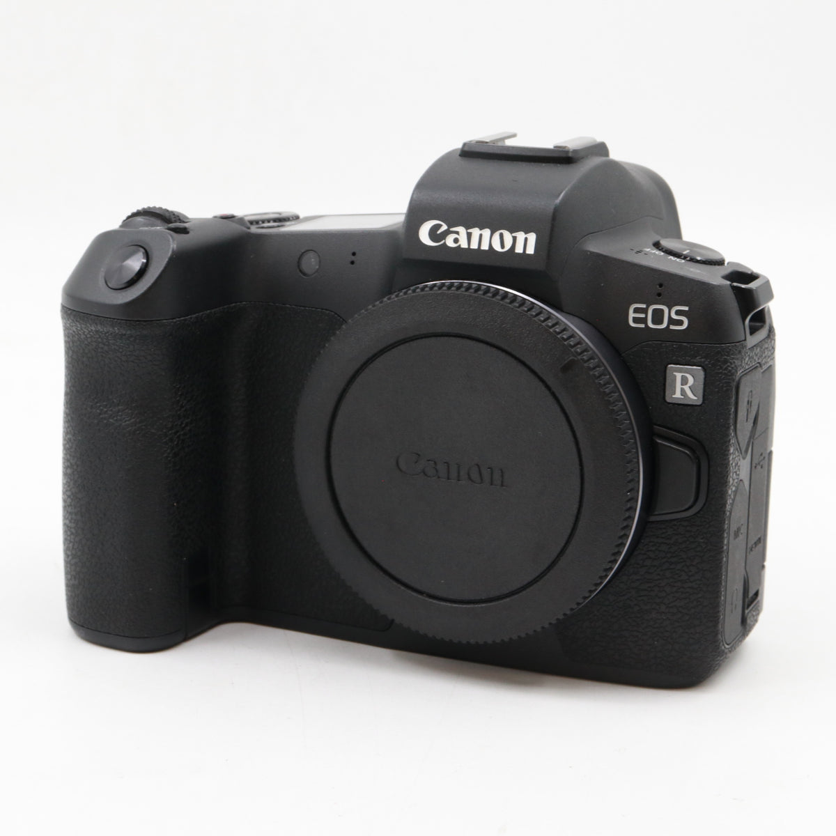 Canon EOS R boîtier occasion