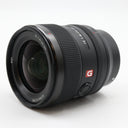 Sony FE 24mm F/1.4 GM occasion