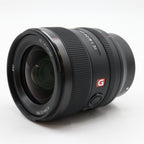 Sony FE 24mm F/1.4 GM occasion