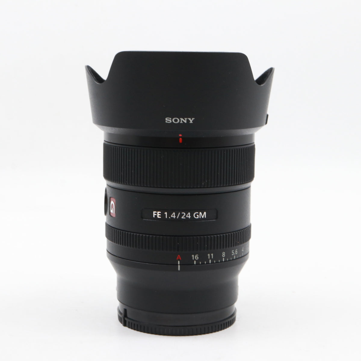Sony FE 24mm F/1.4 GM occasion