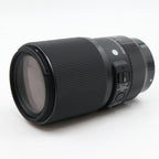 Sigma 105mm f/2.8 DG DN Macro Art Sony FE occasion