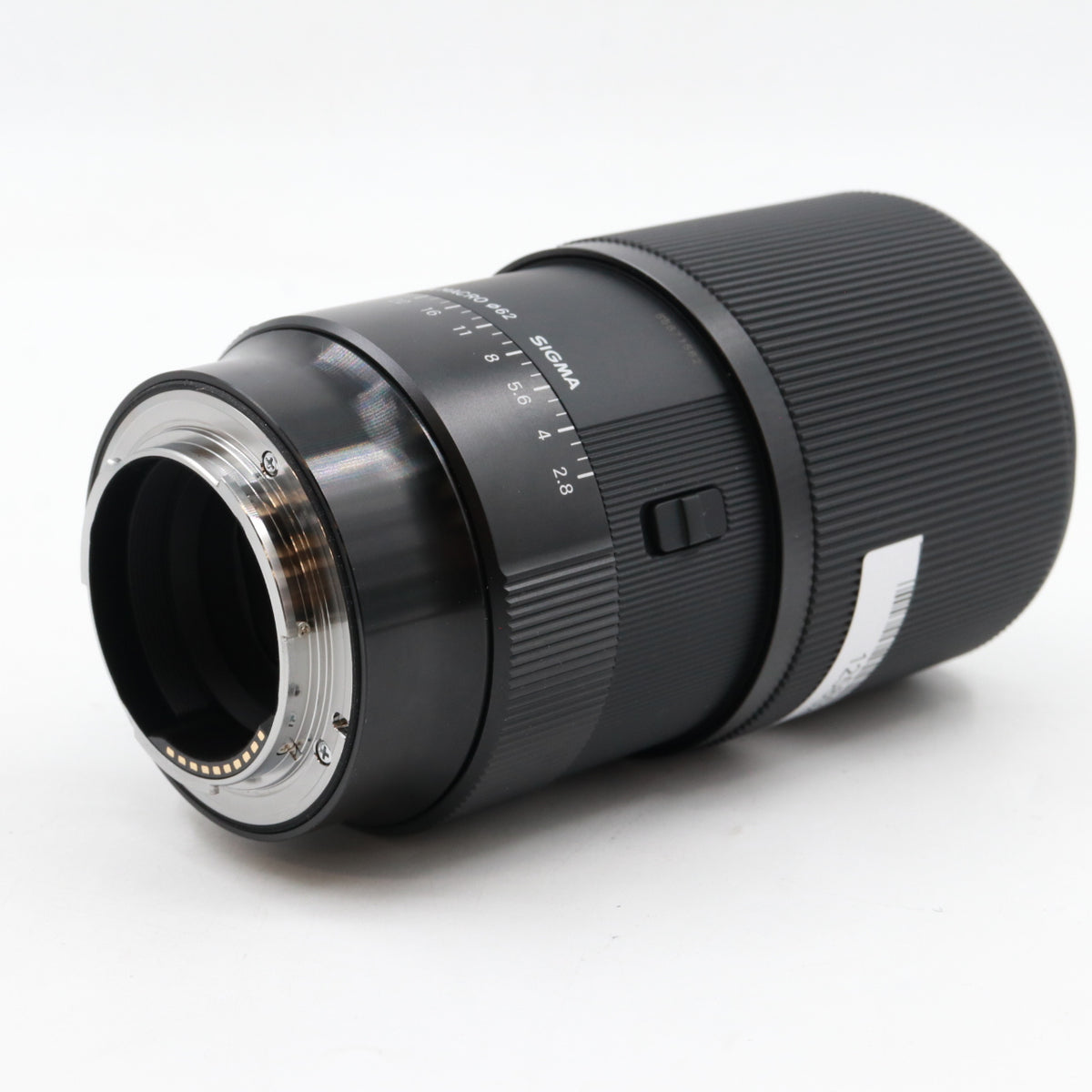 Sigma 105mm f/2.8 DG DN Macro Art Sony FE occasion