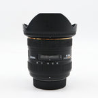 Sigma 10-20mm F/4-5.6 EX DC HSM Nikon used
