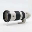 Sony FE 200-600mm f/5.6-6.3 G OSS used