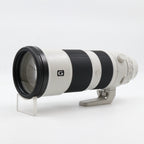 Sony FE 200-600mm f/5.6-6.3 G OSS used