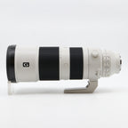 Sony FE 200-600mm f/5.6-6.3 G OSS used