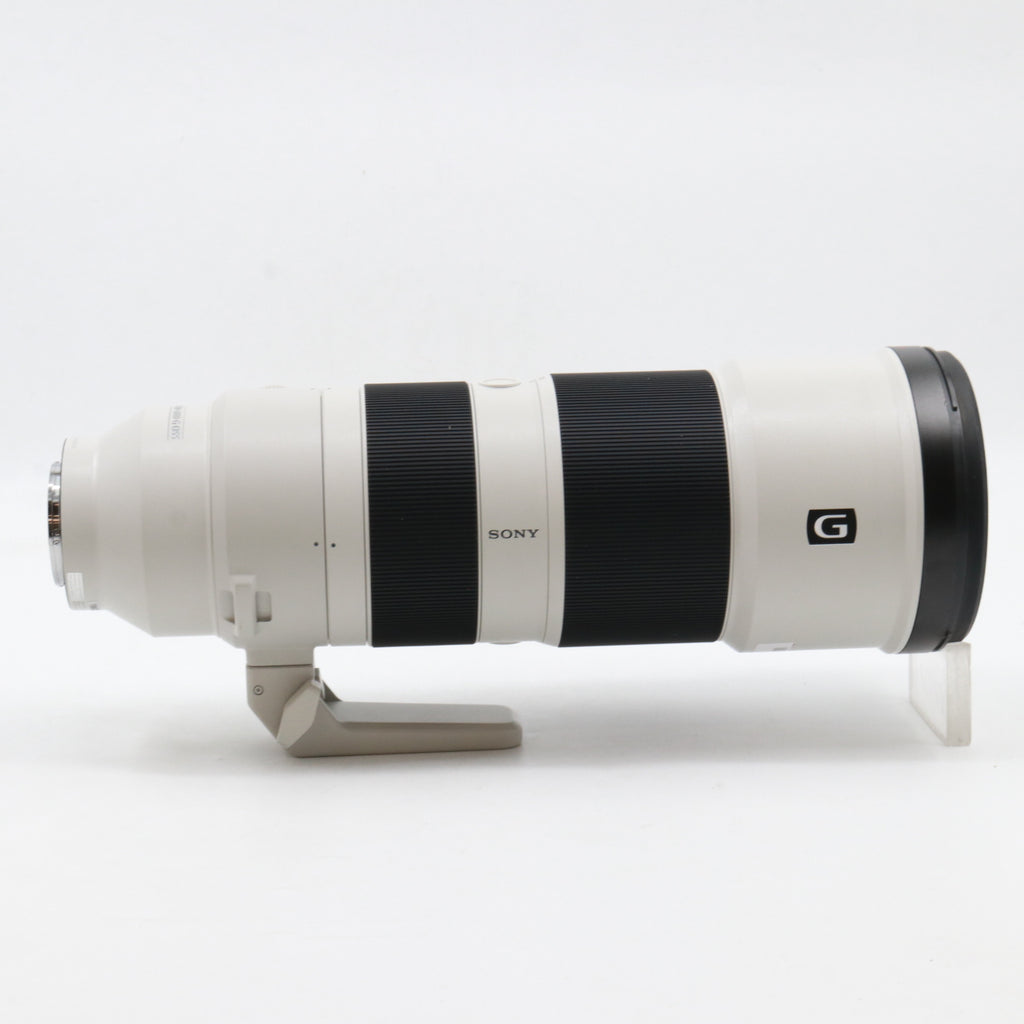 Sony FE 200-600mm f/5.6-6.3 G OSS used