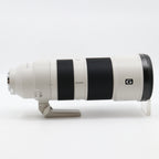 Sony FE 200-600mm f/5.6-6.3 G OSS used