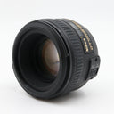 Nikon AF-S 50mm f/1.4G used