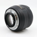 Nikon AF-S 50mm f/1.4G used