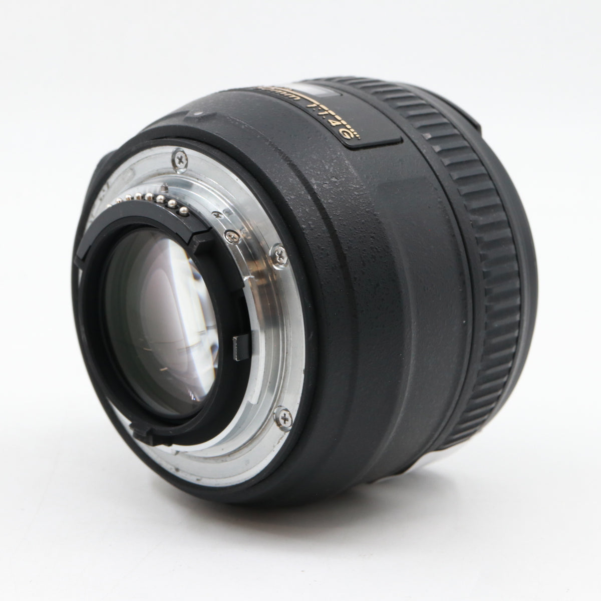 Nikon AF-S 50mm f/1.4G used
