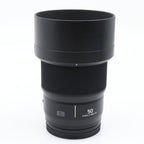 Panasonic Lumix S 50mm f/1.8 L-mount used