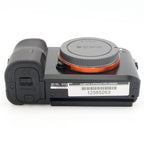 Sony A7 body used