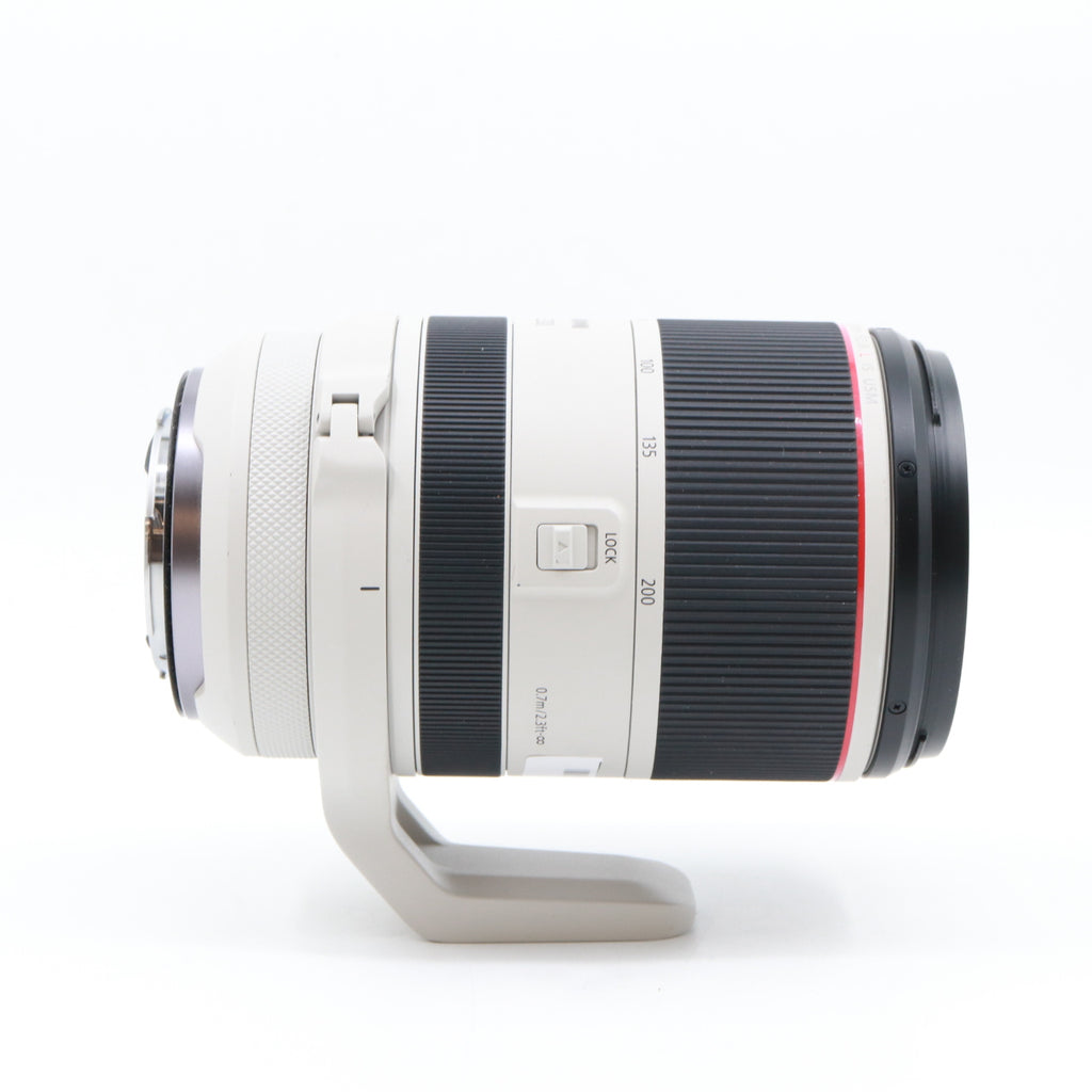 Canon RF 70-200mm f/2.8 L IS USM used