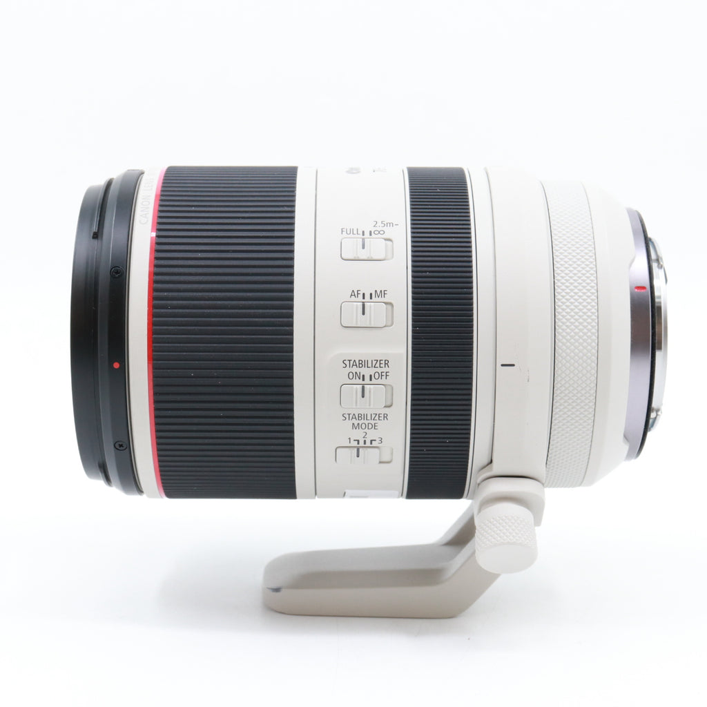 Canon RF 70-200mm f/2.8 L IS USM used