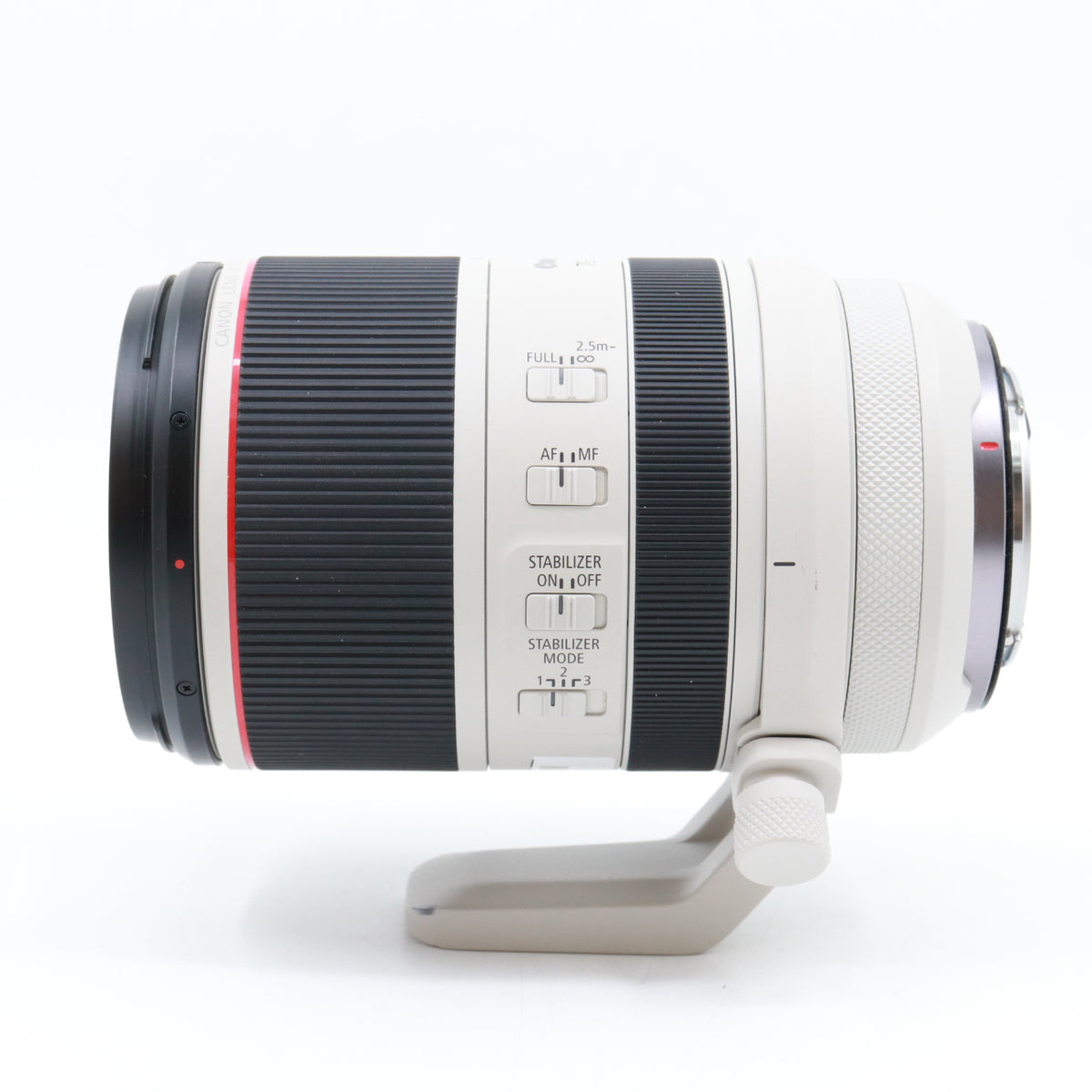 Canon RF 70-200mm f/2.8 L IS USM used