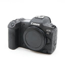 Canon EOS R5 body used